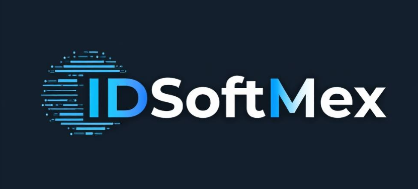 Logo IDSoftMex