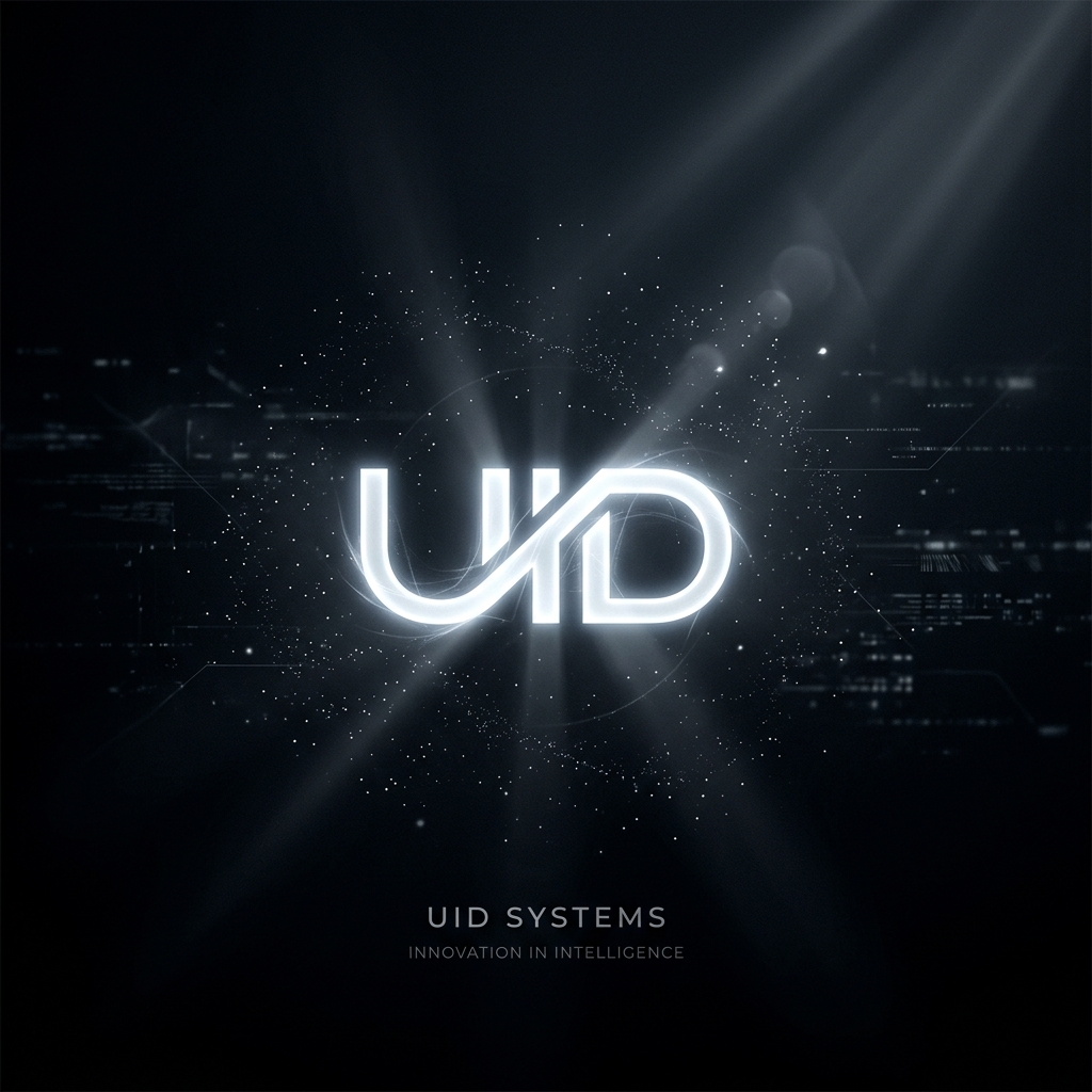 UID Splash Page